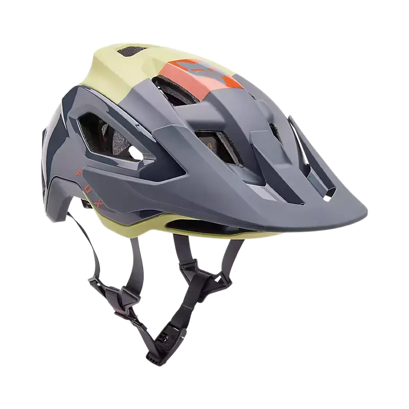 FOX Fox Speedframe Pro KLIF, AS Pale Green