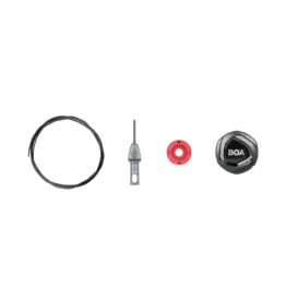 Trek Bontrager Boa IP1 Right Dial Kit Shoe