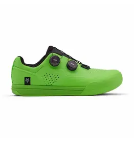 FOX Fox Union BOA Shoe 50 Year Acid Green
