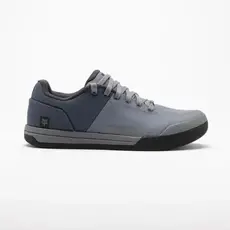 FOX Fox Union Canvas Flat Shoes Grey 43