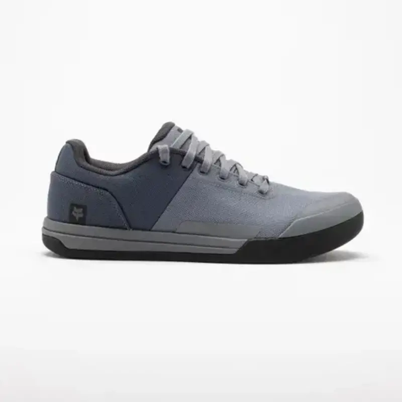 FOX Fox Union Canvas Flat Shoes Grey 43
