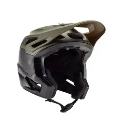 FOX Fox Dropframe Pro Runn, AS Olive Green S