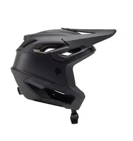 FOX Fox Dropframe Pro Helmet MT, AS Matte Black L