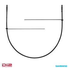 Shimano EW-SD300-I Electric Wire Di2 400mm Built in Routing