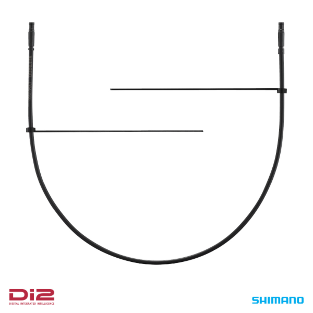 Shimano EW-SD300-I Electric Wire Di2 550mm Built in Routing