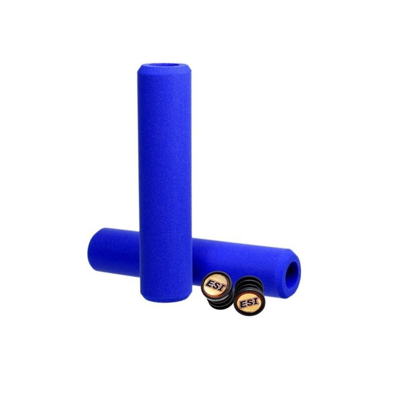 ESI Grips ESI Grip - MTB Chunky Blue