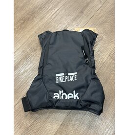Albek TBP ALBEK Hydration Pack H2O Haul Three 1.5L Bladder Covert Black