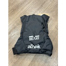 Albek TBP ALBEK Hydration Pack H2O Haul Three 1.5L Bladder Covert Black
