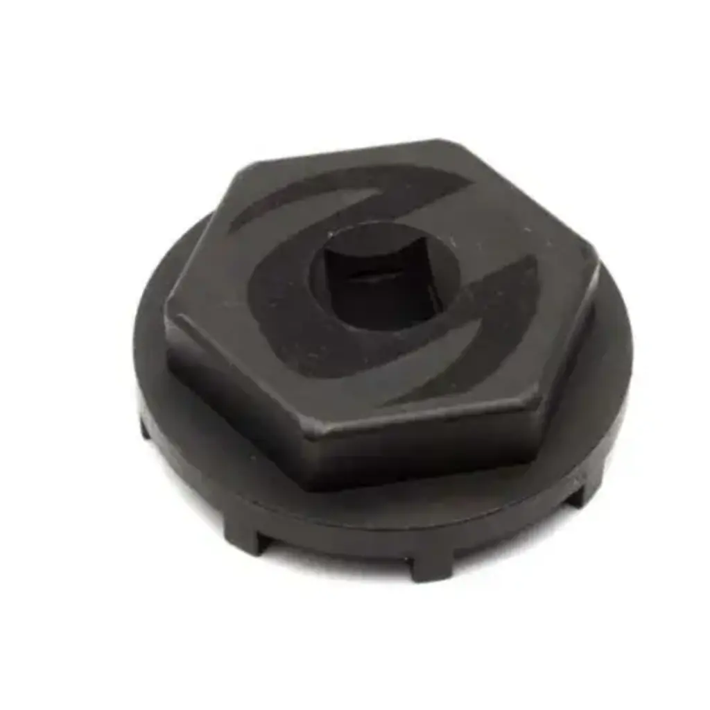 Cannondale Cannondale Tool Lock Ring Si
