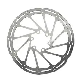 SRAM SRAM Rotor Centerline CenterLock 200mm Black Rounded