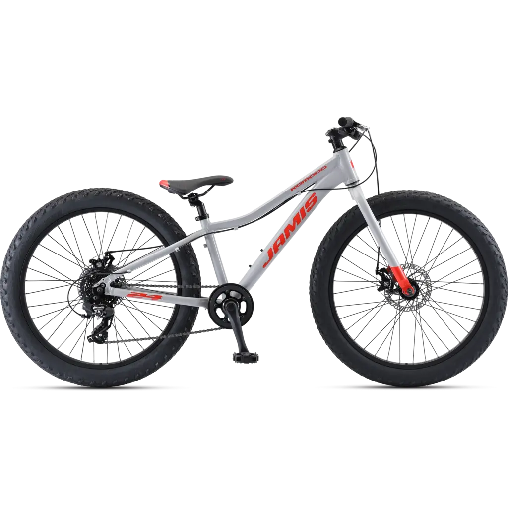 Komodo cycling 24 sales