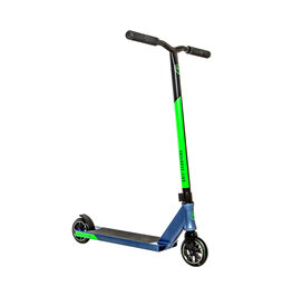 Grit Grit FLUXX scooter Blue/Black