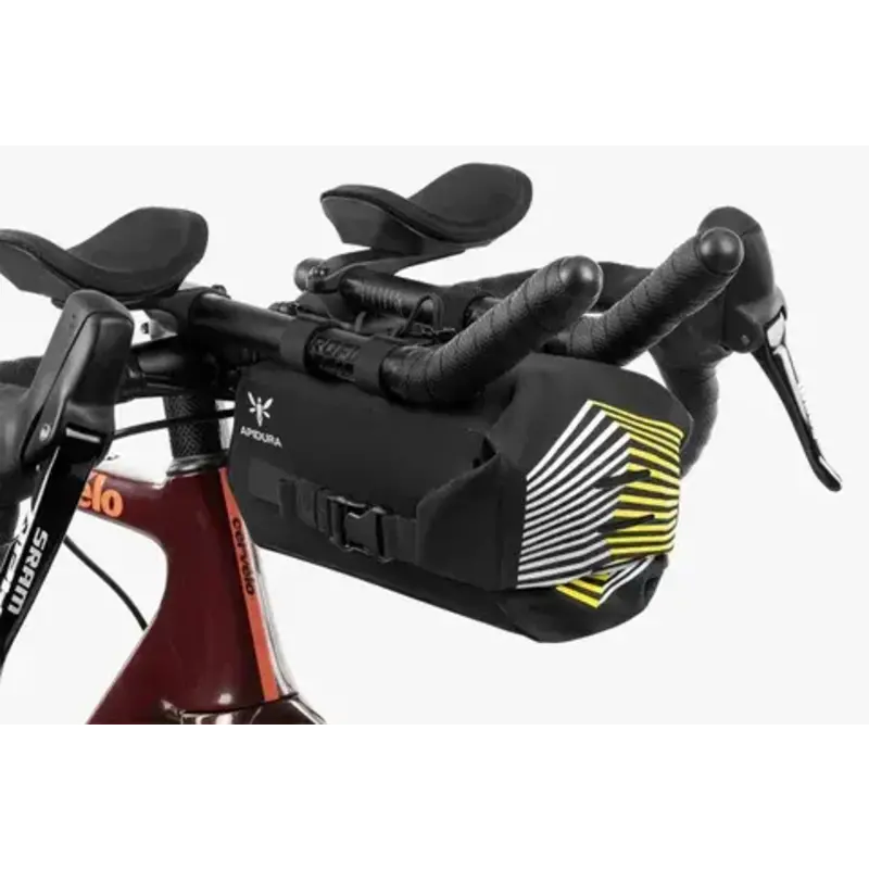 Apidura Racing Aerobar Pack 2.5L