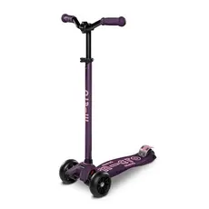 Micro Maxi Micro Deluxe Pro Kids Scooter - Purple