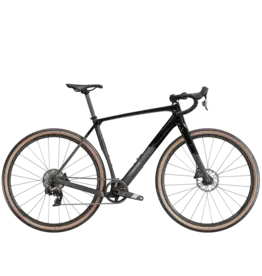 Trek Trek Checkpoint SL 5 AXS Gen 3 - Trek Black/Matte Carbon Smoke
