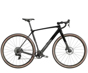 Trek Checkpoint SL AXS Gen Trek Black/Matte Carbon Smoke