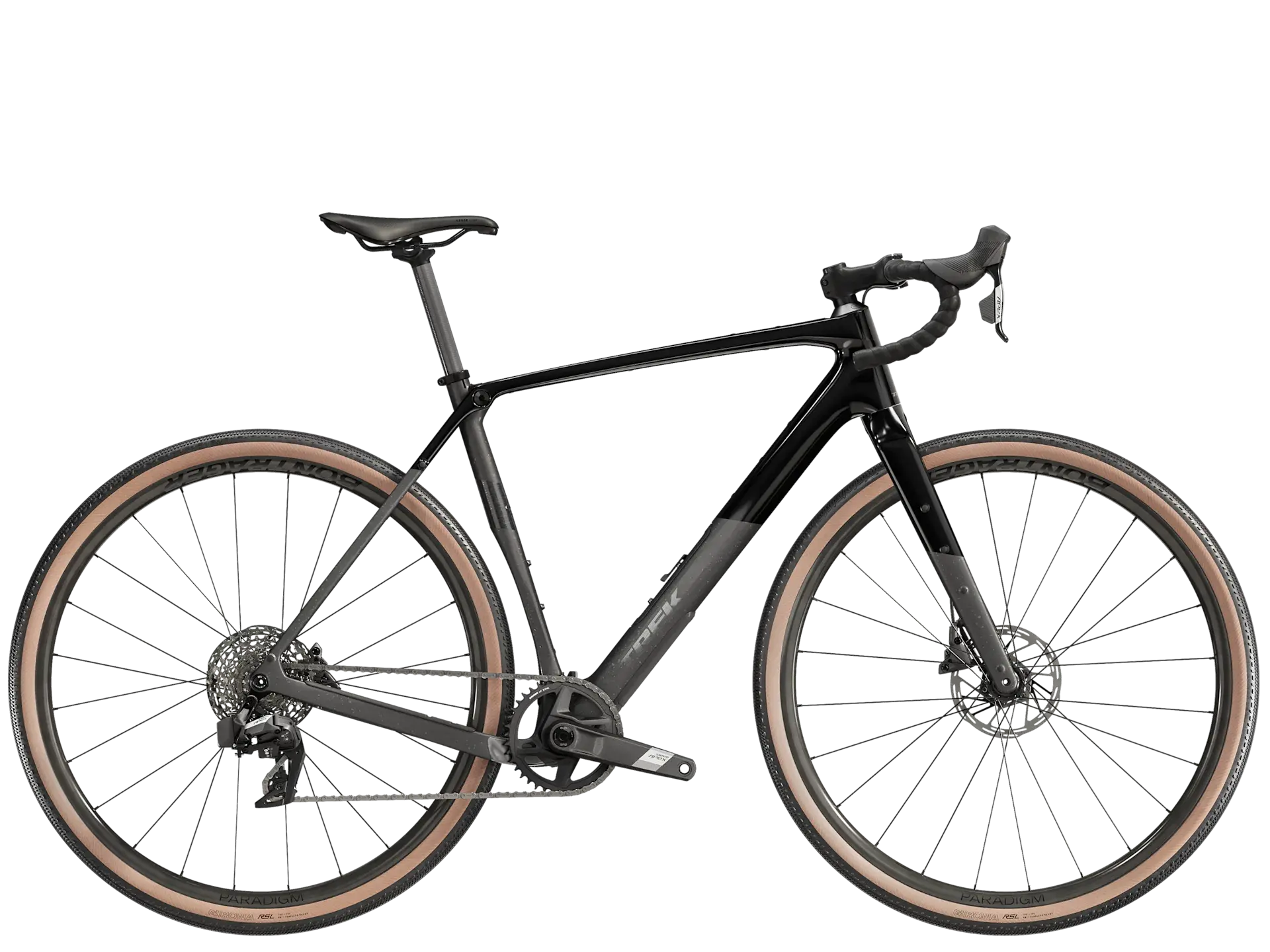 Review trek checkpoint sl5 hot sale