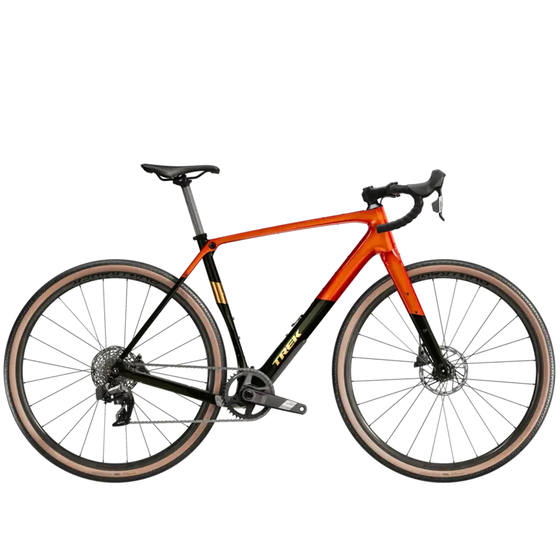 Trek 2025 Trek Checkpoint SL 5 AXS Gen 3 Lava/Black Olive