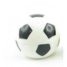 CSD Valve Capes Soccer - White (Pair)