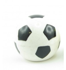 CSD Valve Capes Soccer - White (Pair)