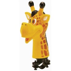 Ebon Animal Horn - Giraffe