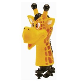 Ebon Animal Horn - Giraffe