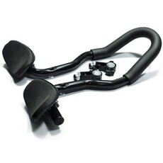 Clip-On Tri Bars Standard - Small Handlebar Mount