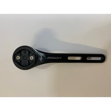 Moon Moon Cockpit Centre Mount For Garmin and Wahoo (M-06 Mount)