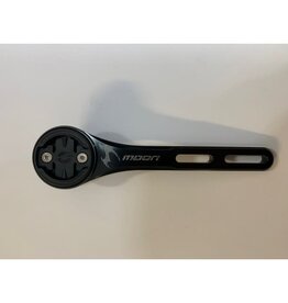 Moon Moon Cockpit Centre Mount For Garmin and Wahoo (M-06 Mount)