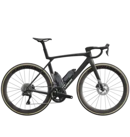 Trek 2025 Trek Madone SLR 7 Gen 8 Matte/Gloss Carbon Smoke