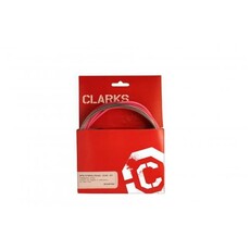Clarks Clarks Cable Kit Gear F&R Uni Stainless Pink