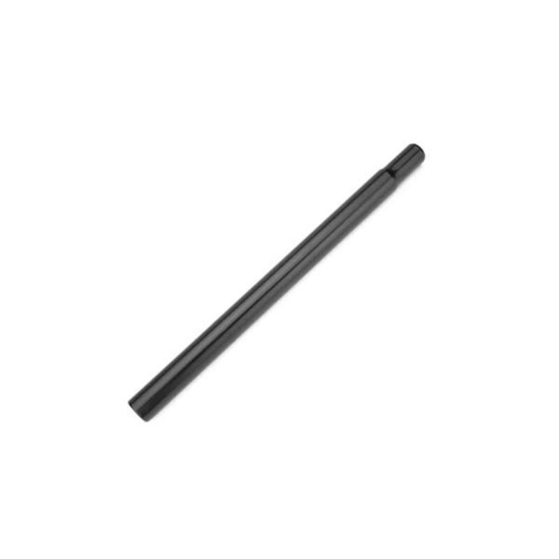 Mission Mission Seat Post Blackout BMX Alloy 330mm Long Black
