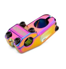 Mission Mission Stem BMX Mission Control 50mm L, 32mm H Oil Slick
