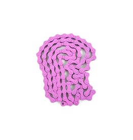 Mission Mission Chain Mission BMX 1/8" 410 100 links Pink