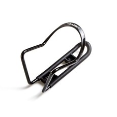 Clarks Clarks Bottle Cage BC20  Alloy/Nylon Black