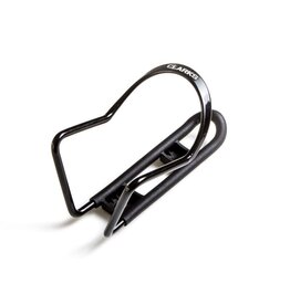 Clarks Clarks Bottle Cage BC20  Alloy/Nylon Black