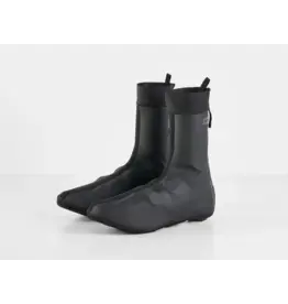 Trek Trek Waterproof Cycling Shoe Covers Black