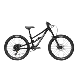 Norco Norco Fluid FS 4.2 (24") Single - Black/Charcoal
