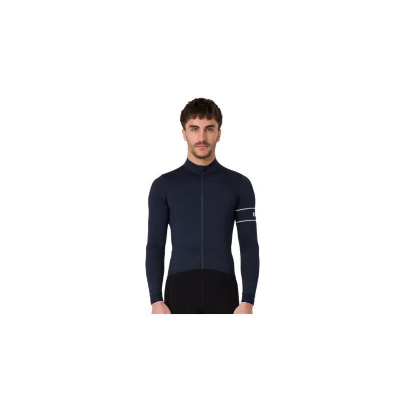 Rapha Rapha Pro Team Long Sleeve Thermal Jersey