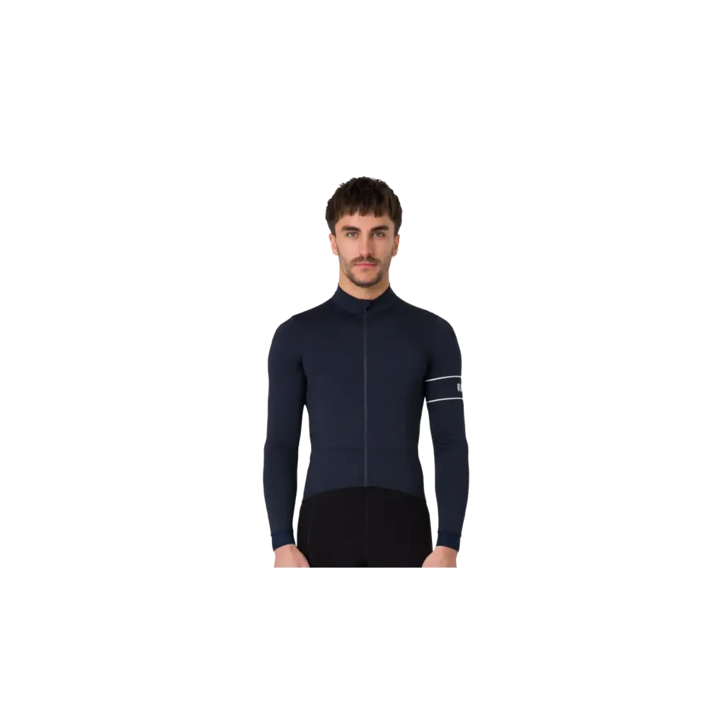 Rapha Rapha Pro Team Long Sleeve Thermal Jersey