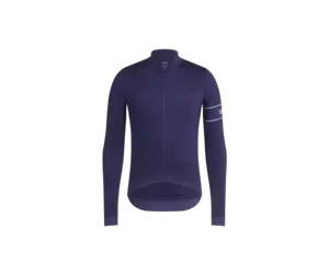 Rapha Pro Team Long Sleeve Thermal Jersey - The Bike Place