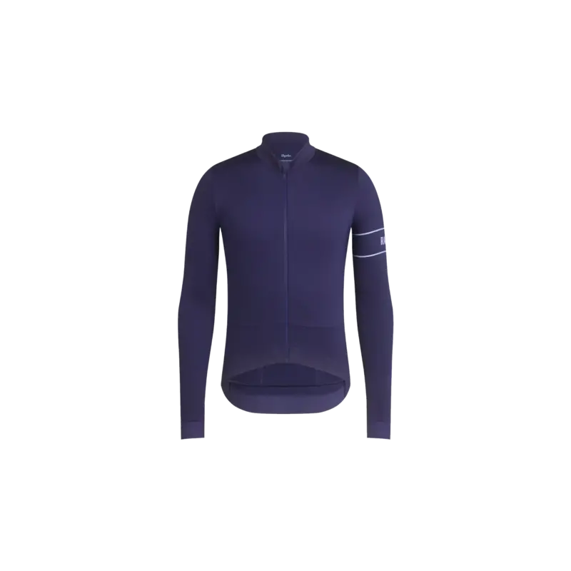 Rapha Rapha Pro Team Long Sleeve Thermal Jersey