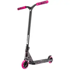 Root Industries ROOT INDUSTRIES Type R Scooter Pink Splatter