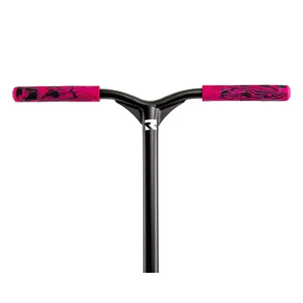 Root Industries ROOT INDUSTRIES Type R Scooter Pink Splatter