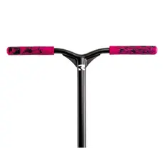 Root Industries ROOT INDUSTRIES Type R Scooter Pink Splatter