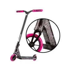 Root Industries ROOT INDUSTRIES Type R Scooter Pink Splatter