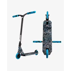 Root Industries ROOT INDUSTRIES Type R Scooter Blue Splatter