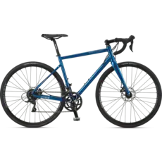 Jamis Jamis Ventura A1 Midnight Blue - 54 Road Bike