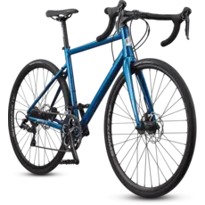 Jamis Jamis Ventura A1 Midnight Blue - 54 Road Bike