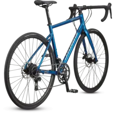 Jamis Jamis Ventura A1 Midnight Blue - 54 Road Bike